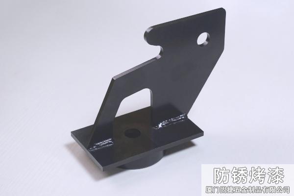 梁柱連接件-日式連接件-隱藏式T型連接件